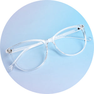 Clear Glasses