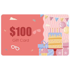 Sllac Birthday Digital Gift Card