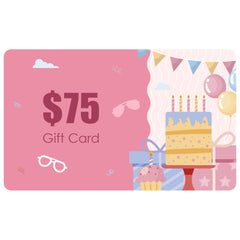 Sllac Birthday Digital Gift Card