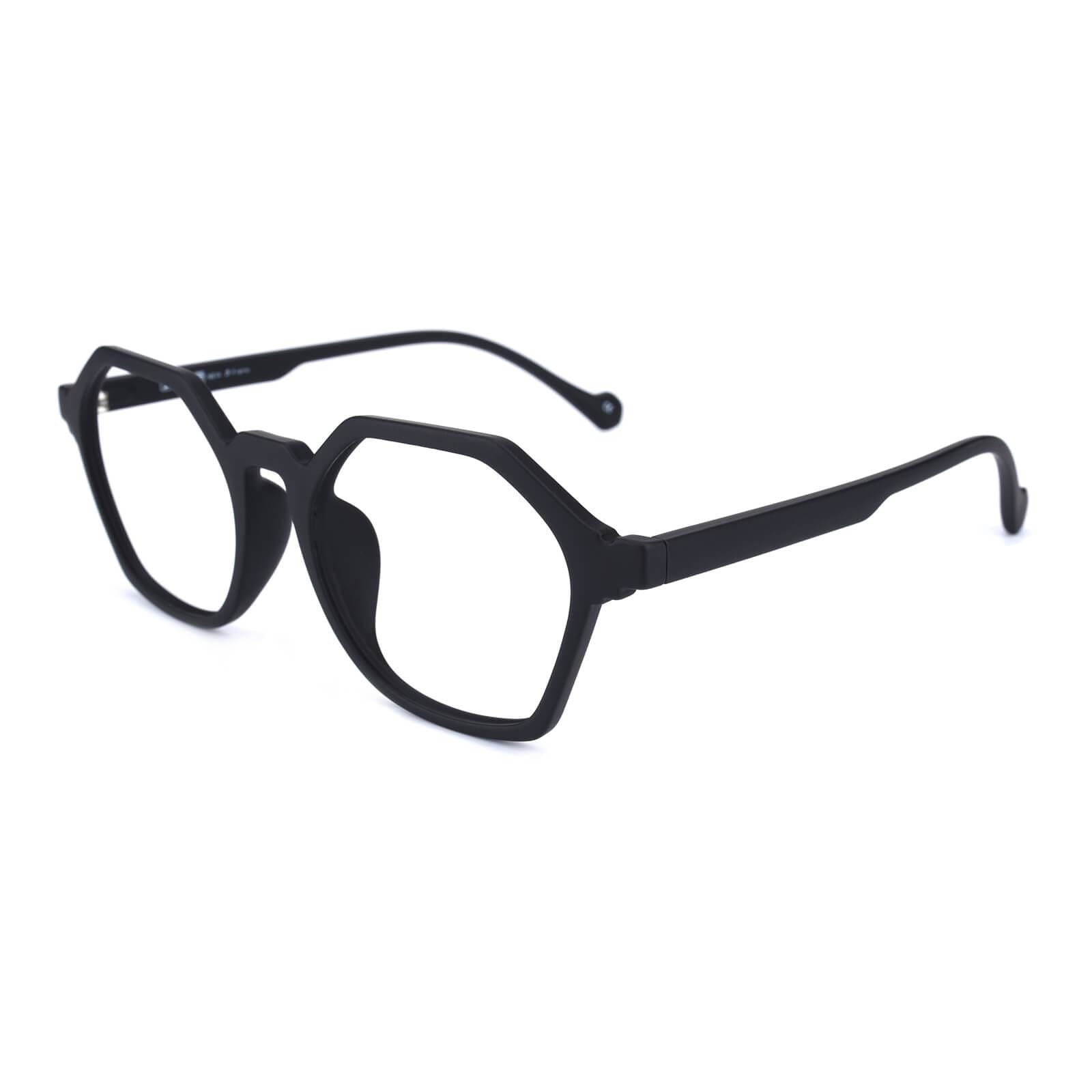 Mabuli Geometric Eyeglasses In Tortoise Sllac mabuli-geometric-eyeglasses-in-tortoise-sllac