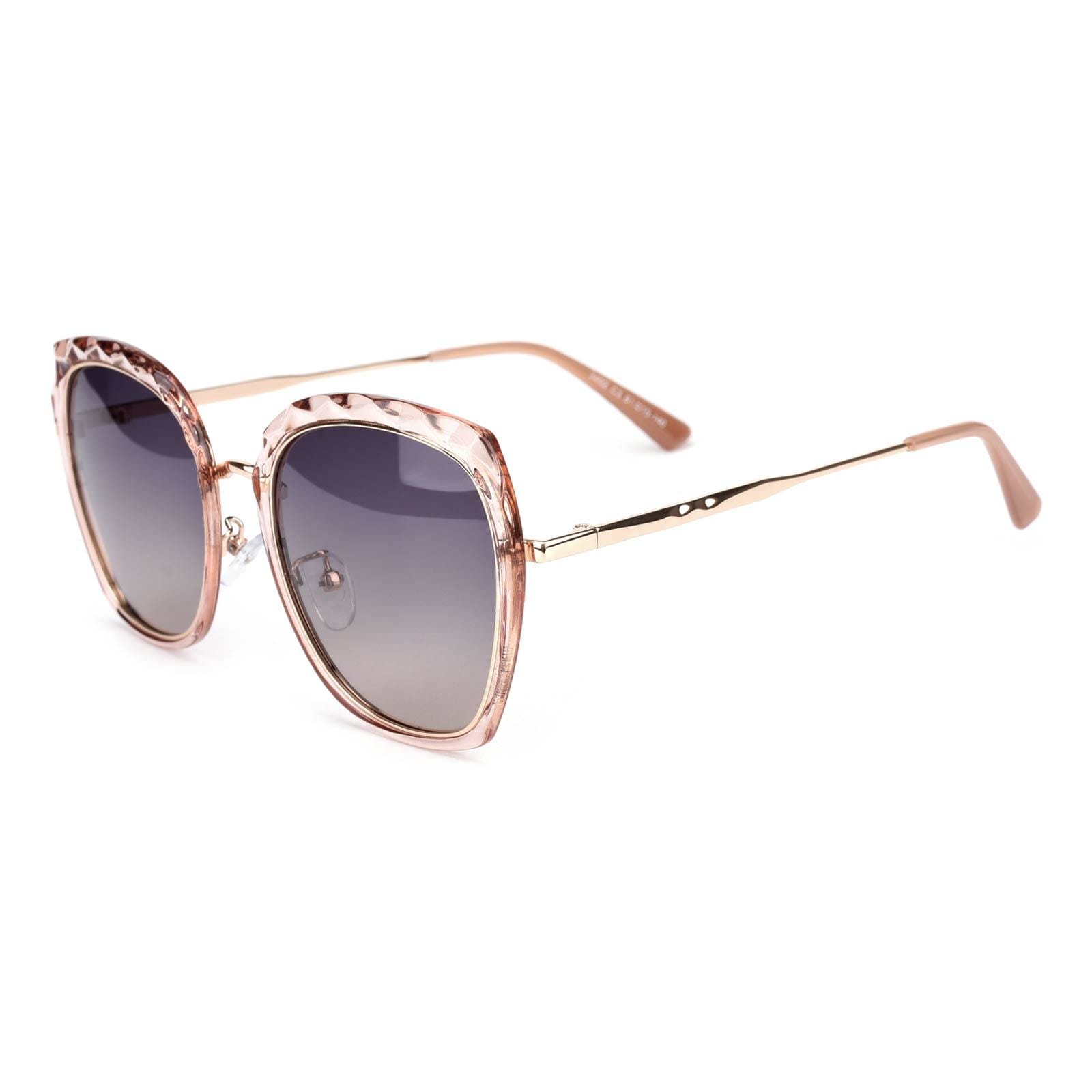 Superstar Round Sunglasses