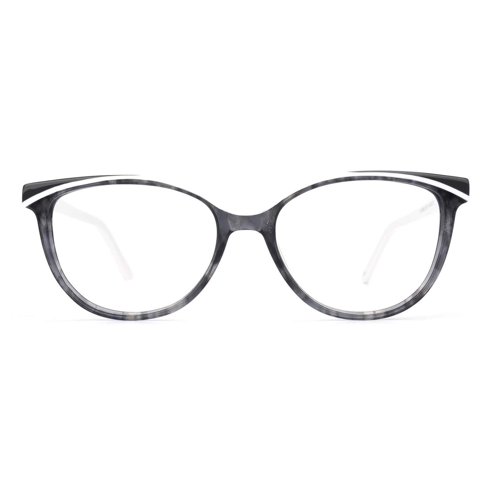 Cynthialy Cat Eyeglasses - Sllac display picture 3