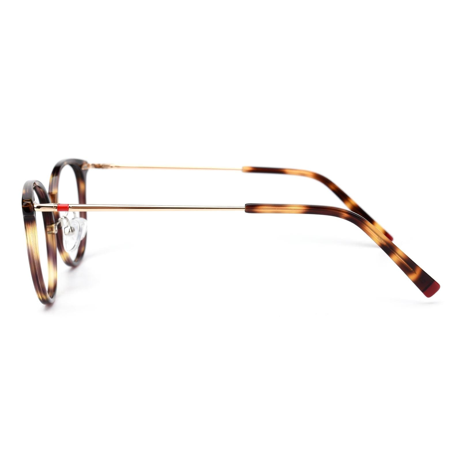 CFCL EYEWEAR ROUND-T45 サングラス ケース付き CFCL EYEWEAR ROUND-T45 サングラス ケース付き