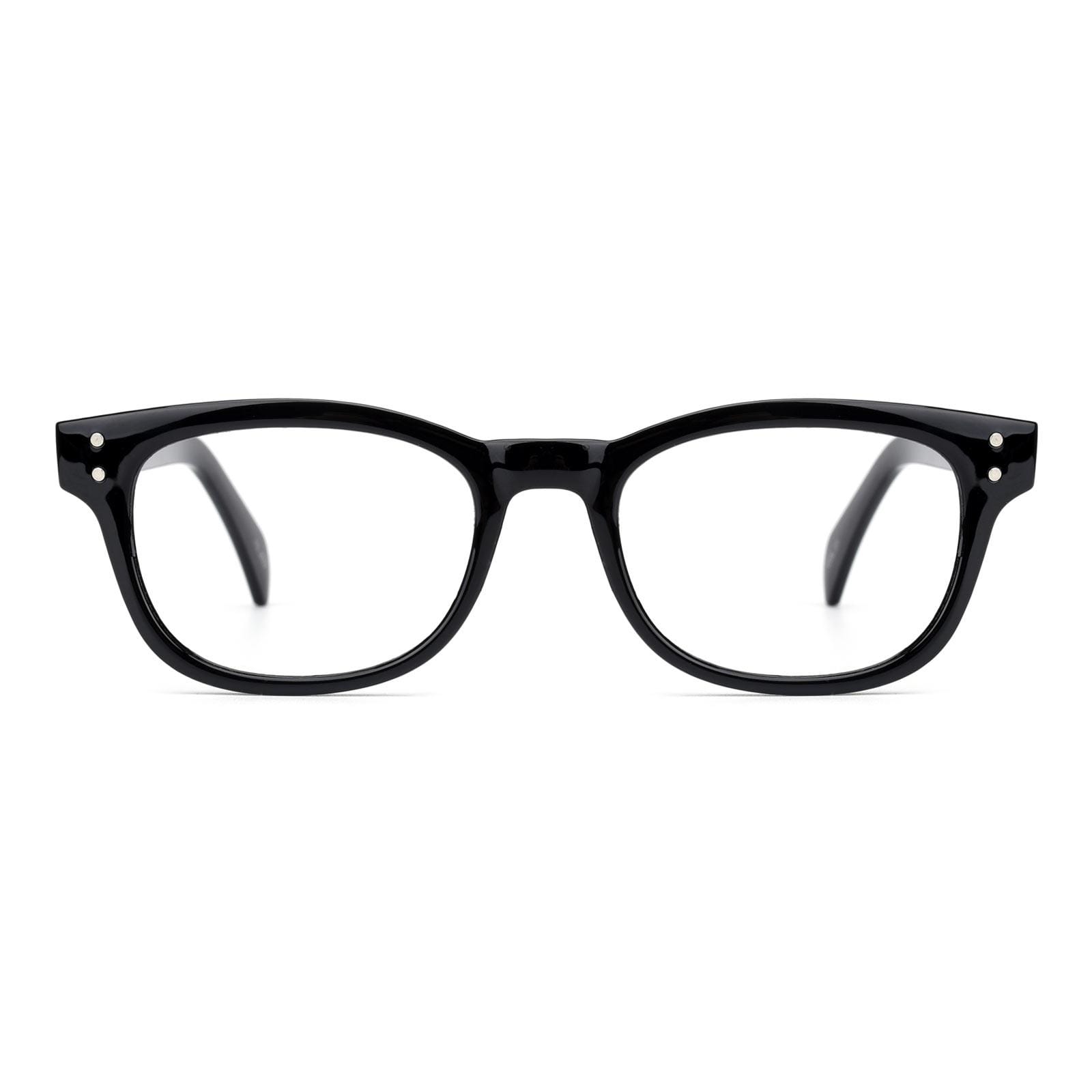 Bob Rectangle Eyeglasses Sllac