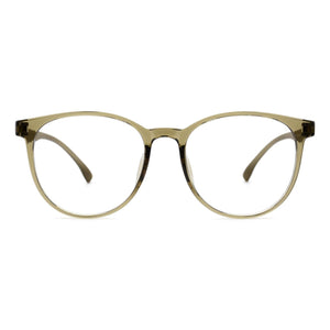 Round-glasses