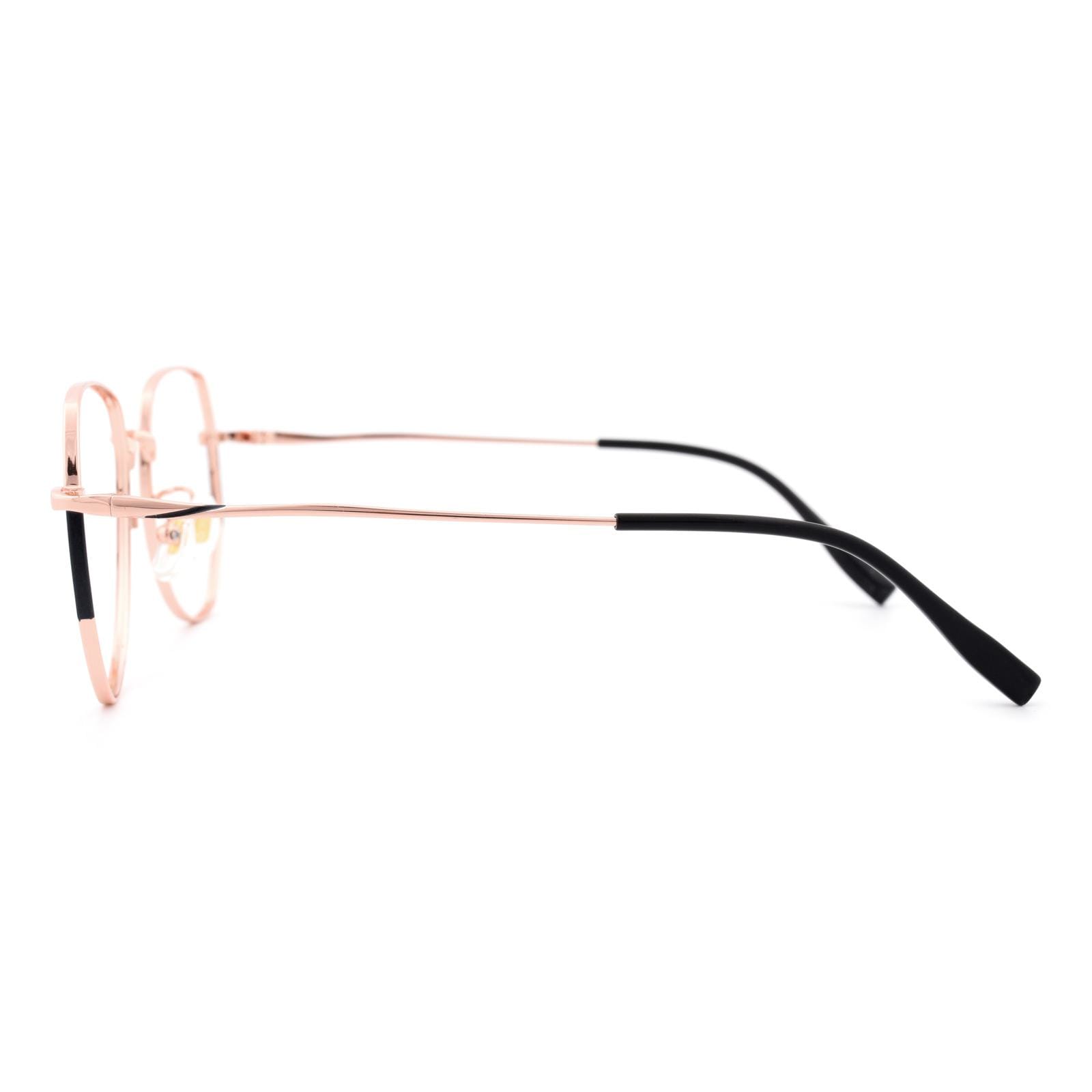 Glenda Geometric Eyeglasses - Sllac