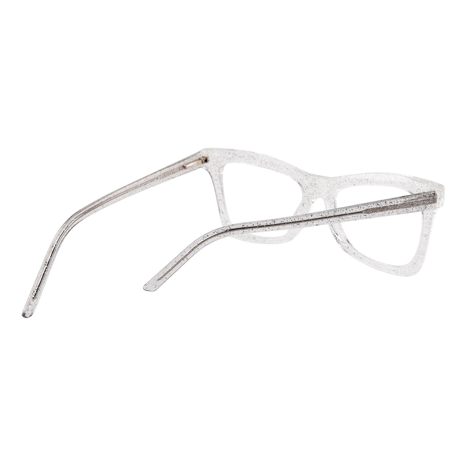 wink mata エンジェル Mae Cat Eyeglasses - Sllac