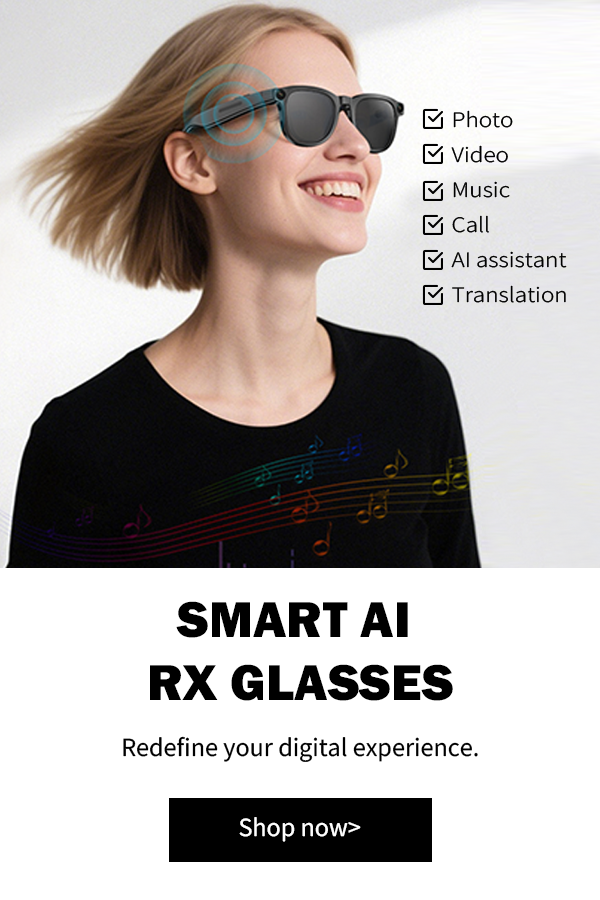 prescription-smart-ai-glasses