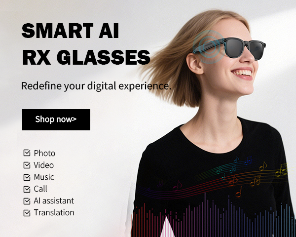 prescription-smart-ai-glasses