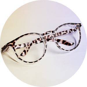 Safety-glasses