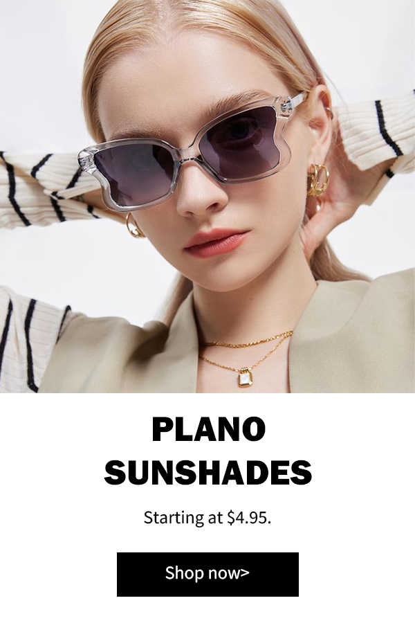 plano-sunshades